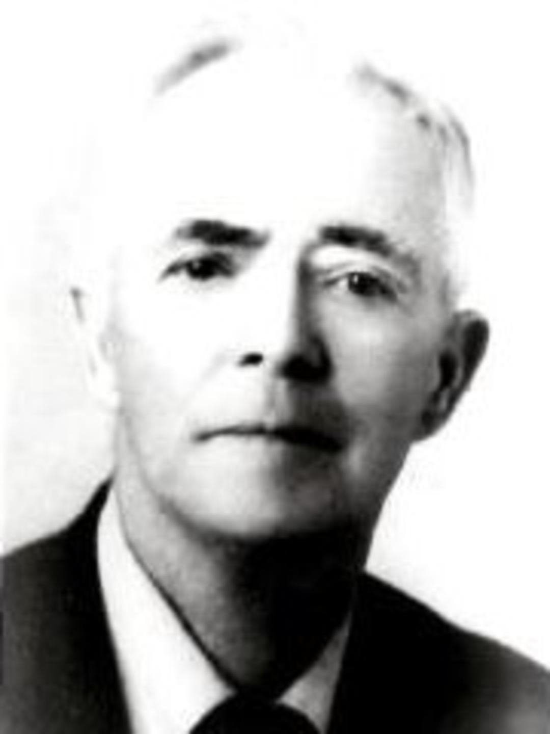 Moroni McAffee (1858 - 1947) Profile